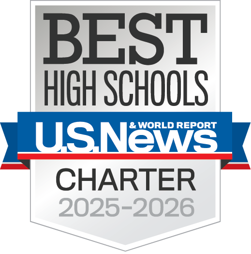 BEst High Schools US News 2025-2026