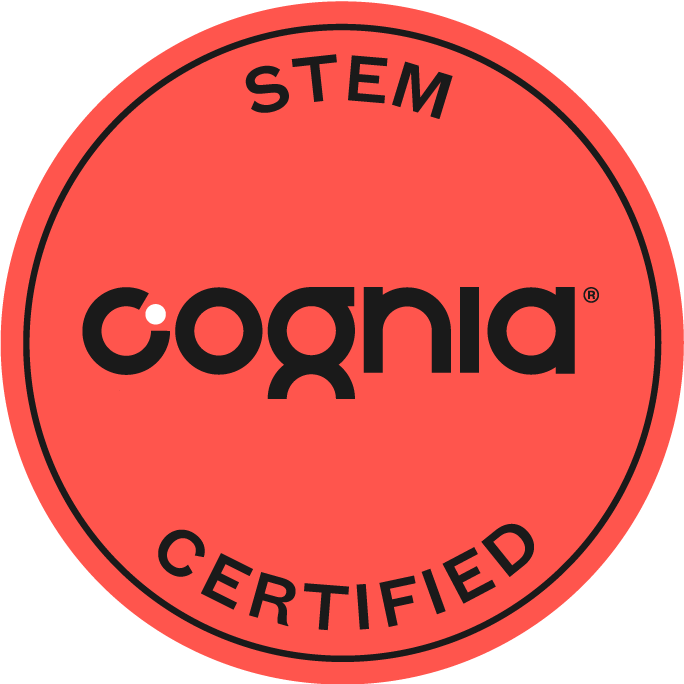 Stem Certified Cognia